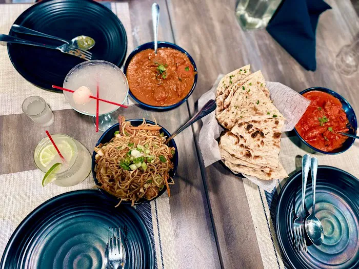 Aanch Indian & Asian Fusion Picture 5