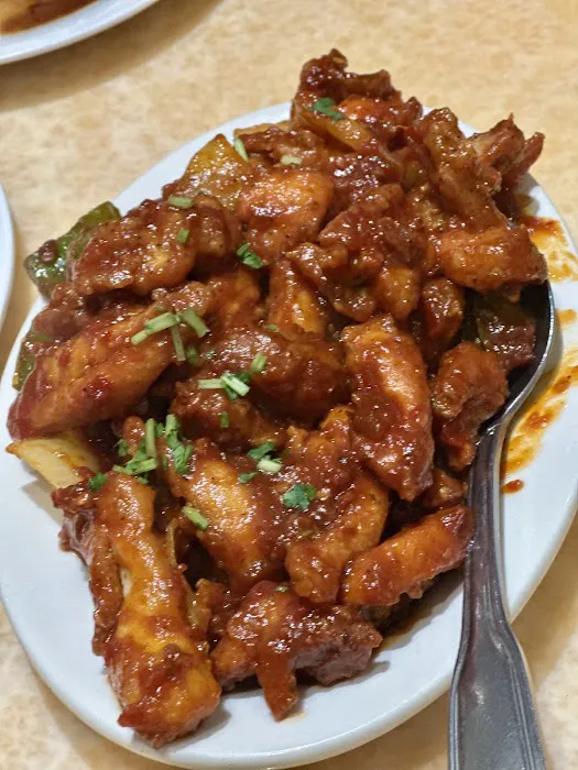 Namaste Authentic Indian Cuisine Picture 4