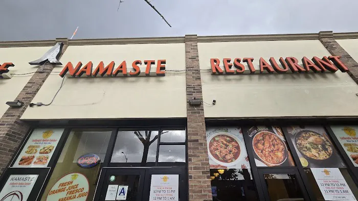 Namaste Authentic Indian Cuisine Picture 2