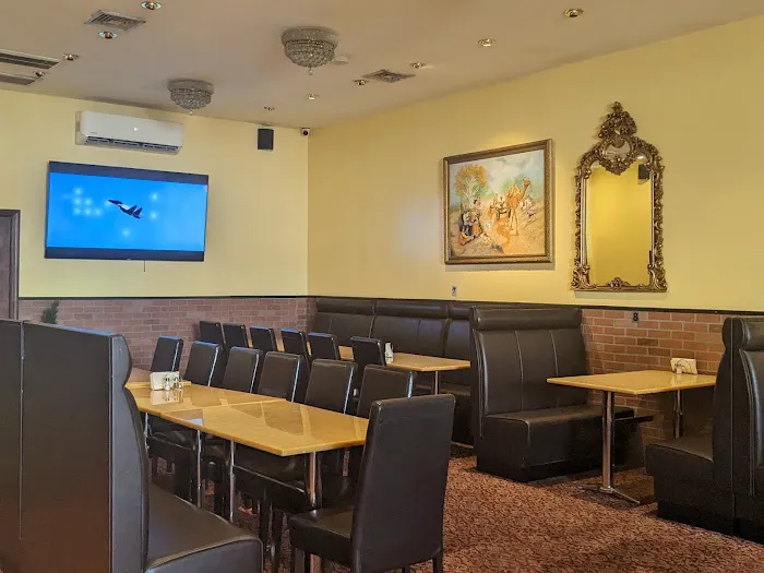 Namaste Authentic Indian Cuisine Picture 5