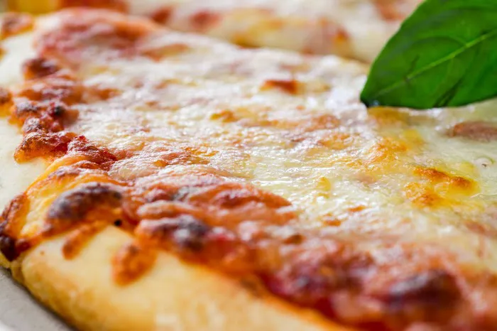 Bellerose Famous Pizza Picture 8