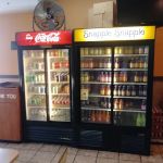 Bellerose Famous Pizza