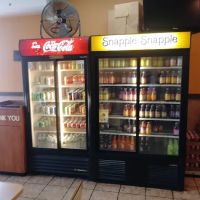 Bellerose Famous Pizza ico