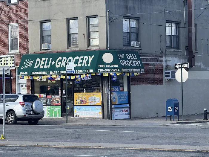 Elim Deli & Grocery Picture 10
