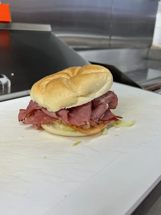 Elim Deli & Grocery Picture 2