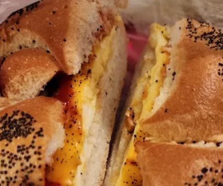 Elim Deli & Grocery