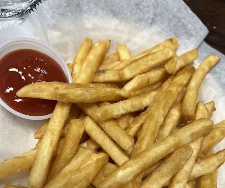 Chicky's