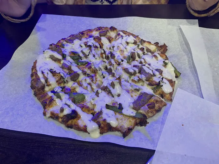 The Fire Spot Picture 3