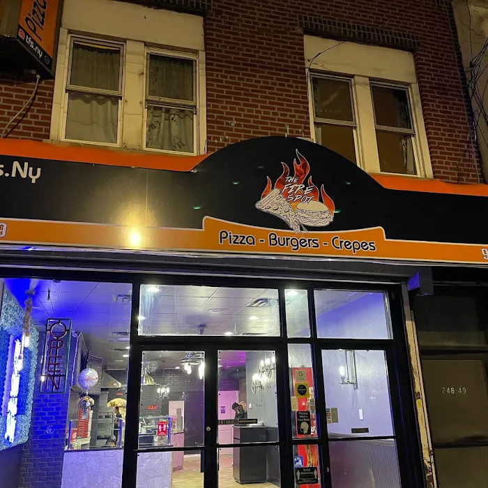 The Fire Spot Picture 9