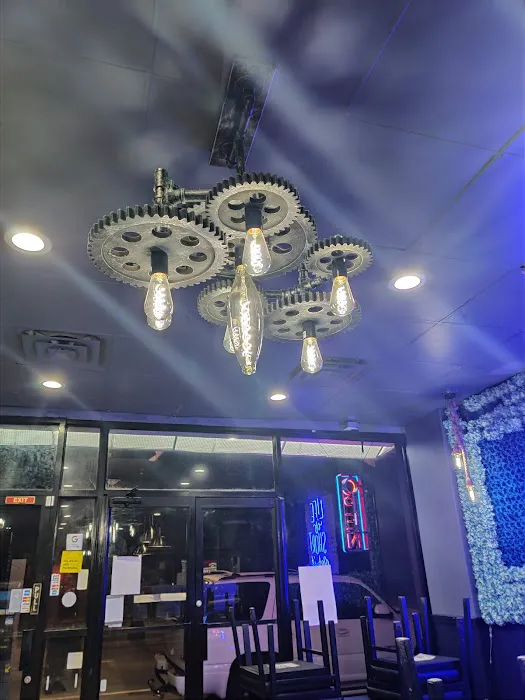 The Fire Spot Picture 6