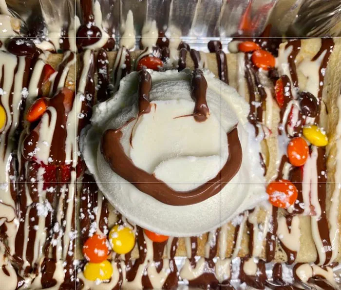 The Fire Spot Picture 5