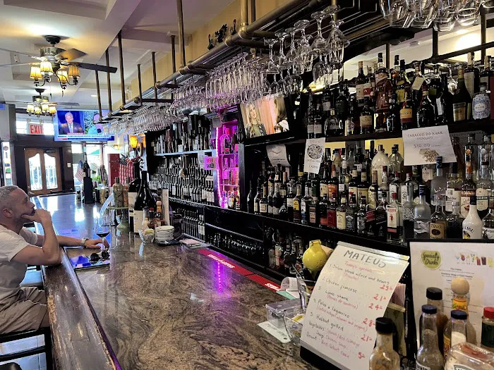 Mateus' Restaurant & Bar Picture 10