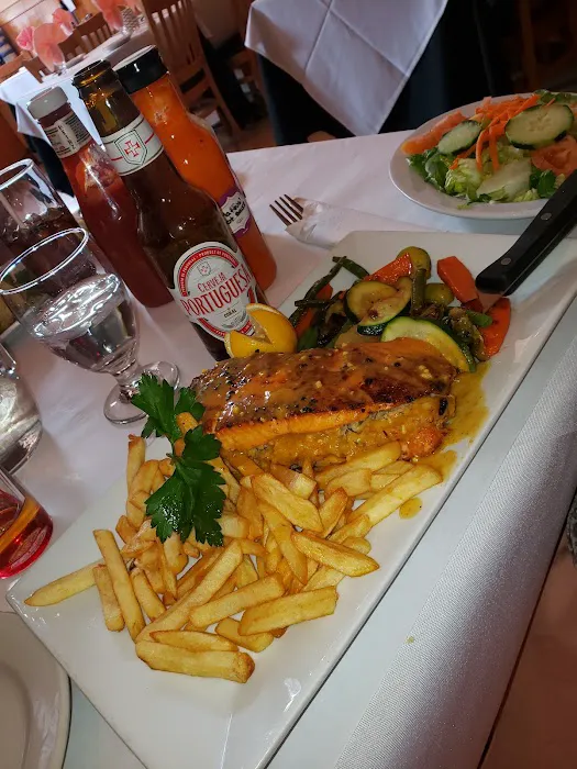 Mateus' Restaurant & Bar Picture 4