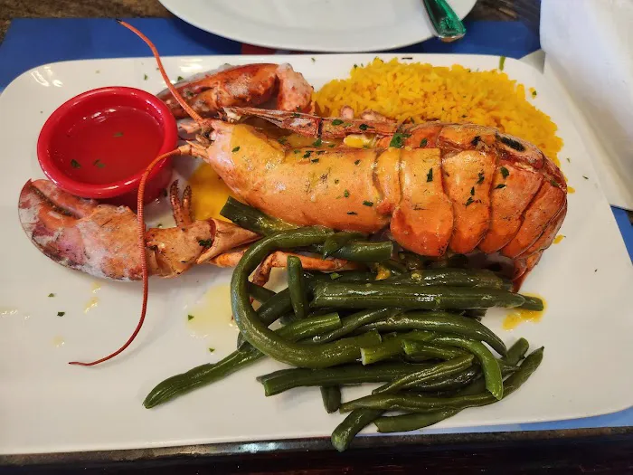 Mateus' Restaurant & Bar Picture 6