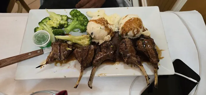 Mateus' Restaurant & Bar Picture 8