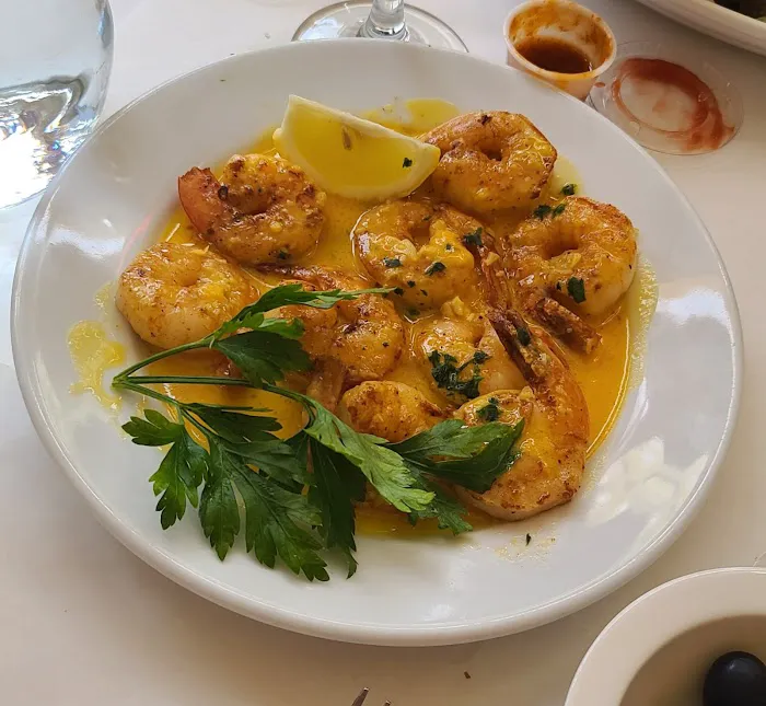 Mateus' Restaurant & Bar Picture 5