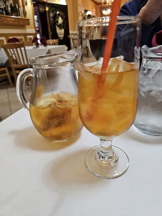 Mateus' Restaurant & Bar Picture 7