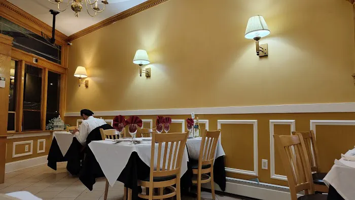 Mateus' Restaurant & Bar Picture 1