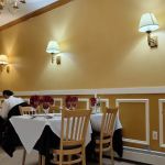 Mateus' Restaurant & Bar
