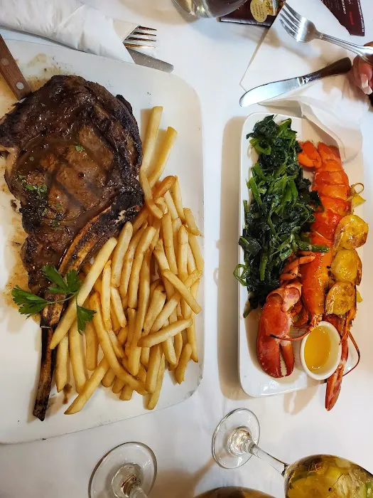 Mateus' Restaurant & Bar Picture 3