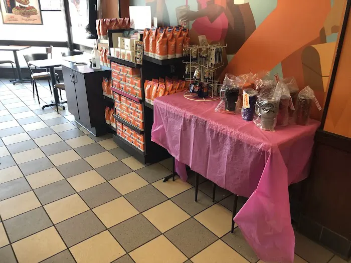 Dunkin' Picture 2