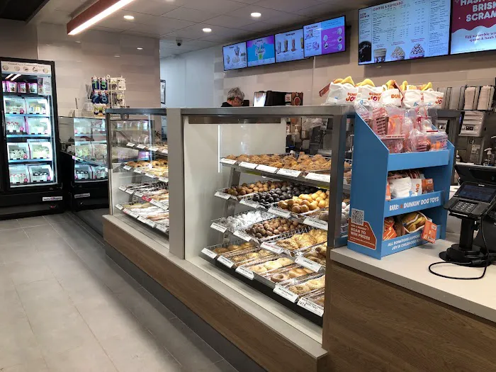 Dunkin' Picture 1