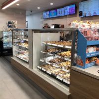 Dunkin' ico