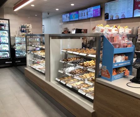 Dunkin'