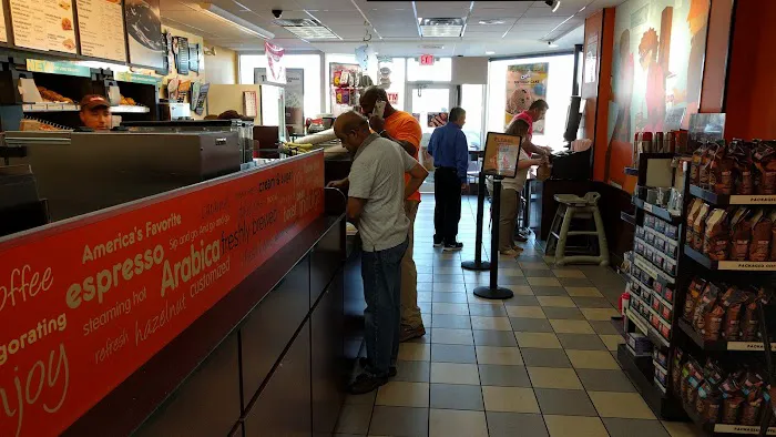 Dunkin' Picture 10