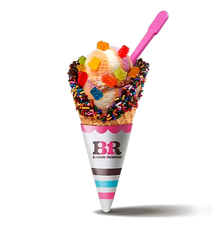 Baskin-Robbins Picture 4