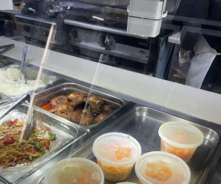 Lakeville Deli