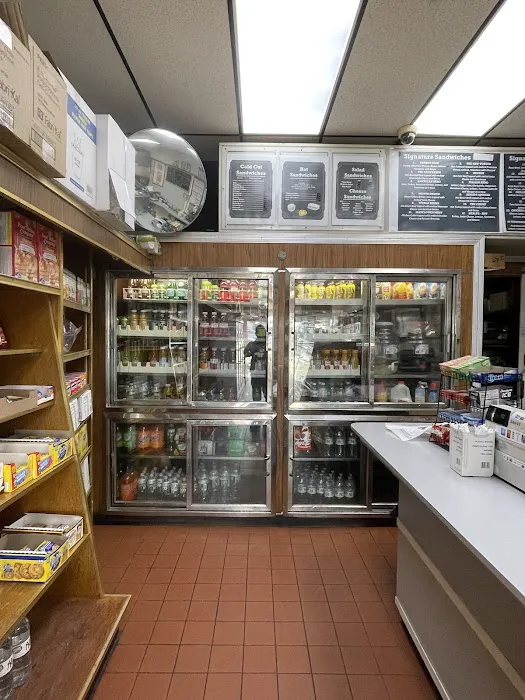 Lakeville Deli Picture 8
