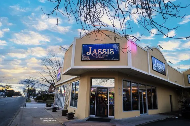 Jassi's Fine Indian Cuisine Picture 9