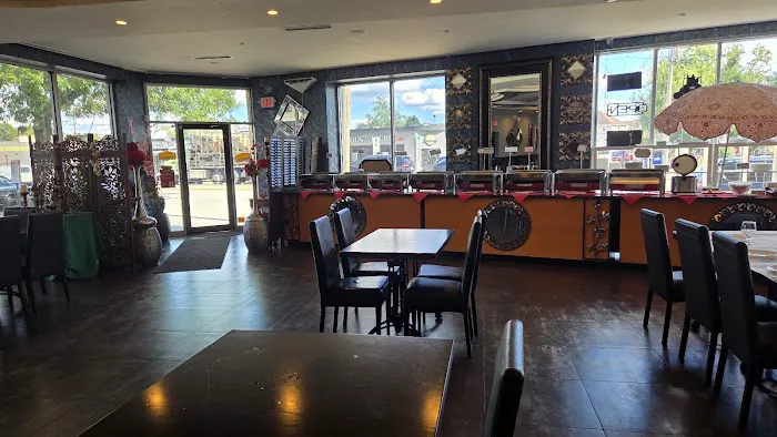 Jassi's Fine Indian Cuisine Picture 6