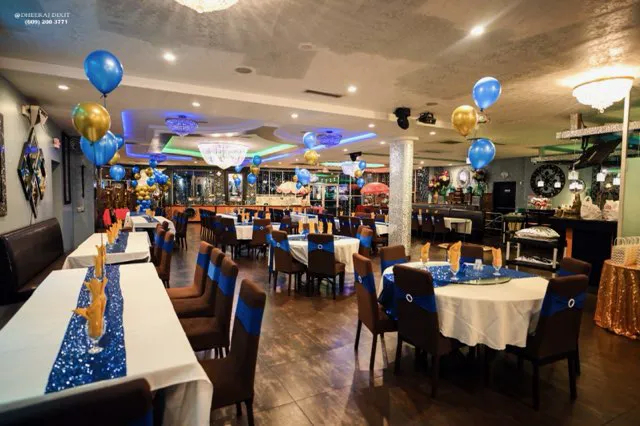Jassi's Fine Indian Cuisine Picture 5
