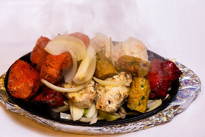 Jassi's Fine Indian Cuisine Picture 10