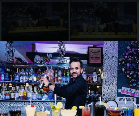 Jassi's Fine Indian Cuisine