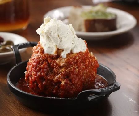 Luigi's Restaurant And Bar