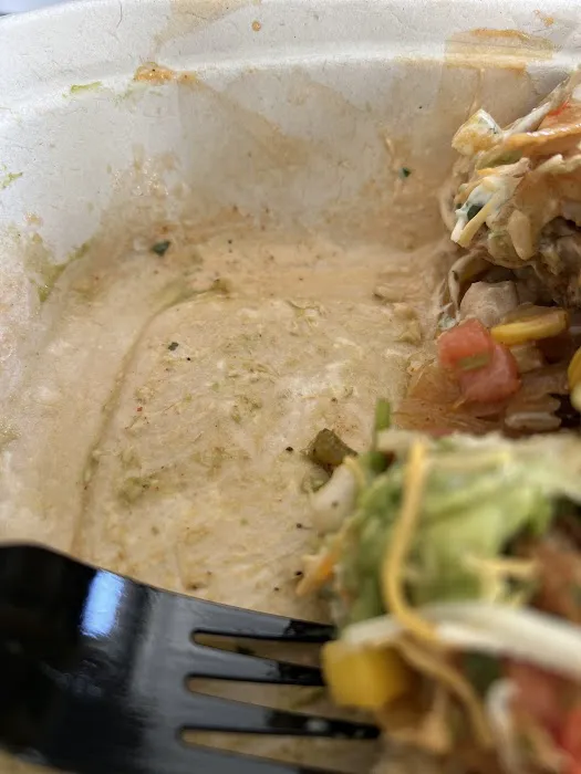 Guac Shop Mexican Grill Picture 10