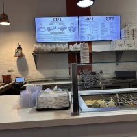 Guac Shop Mexican Grill ico
