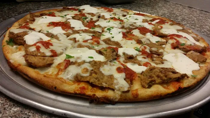 Alessio Pizzeria Picture 1