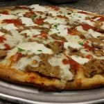 Alessio Pizzeria