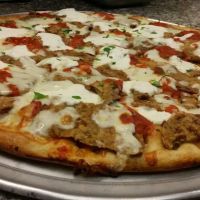 Alessio Pizzeria ico