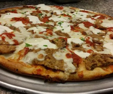 Alessio Pizzeria