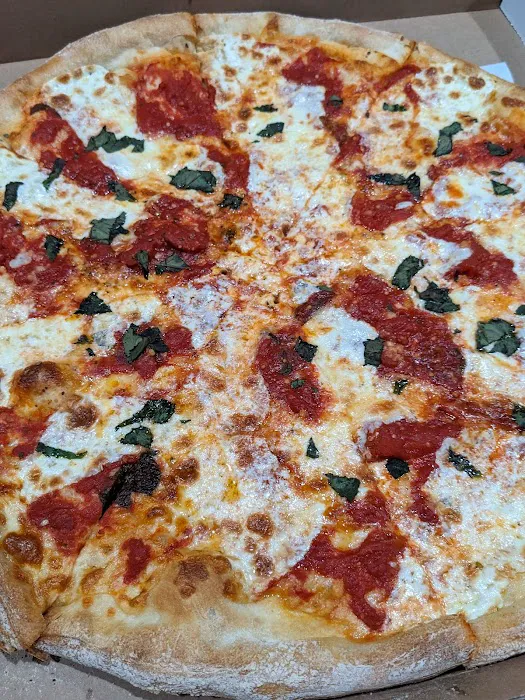 Alessio Pizzeria Picture 9