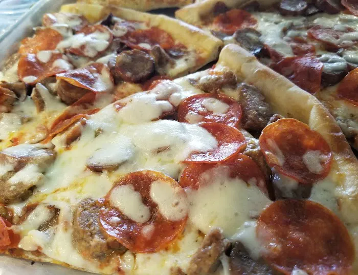 Alessio Pizzeria Picture 2