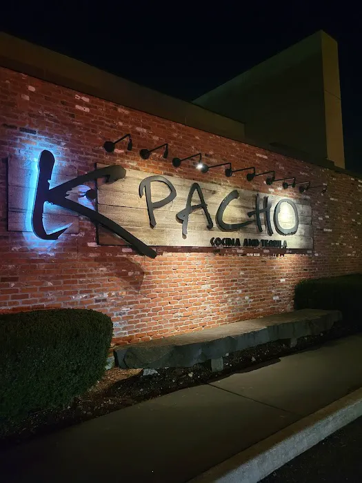 K. Pacho Picture 2