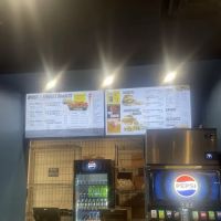 Buffalo Wild Wings 'GO' ico