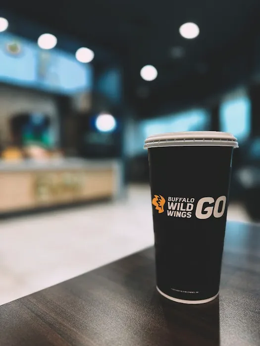 Buffalo Wild Wings 'GO' Picture 3
