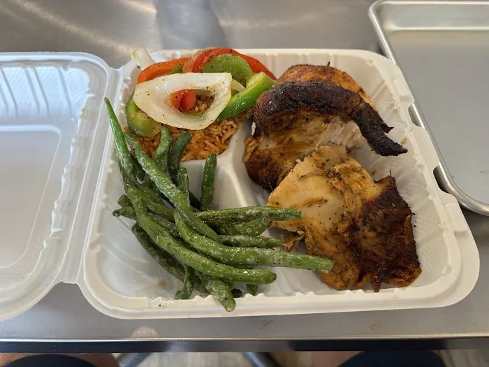 Pollo De Gallo Picture 6
